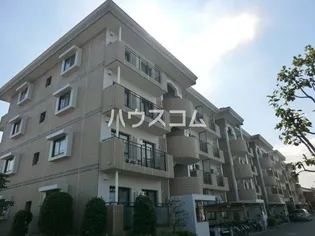 グランコート与野本町の画像