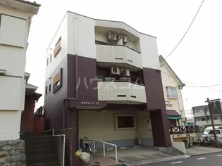 ヒル ヴィレッジ55の画像