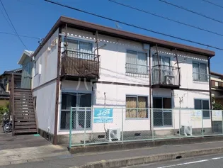 ハイツ岩西の画像