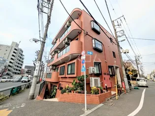 菱和パレス世田谷上野毛の画像