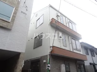 エルプレミア亀有の画像