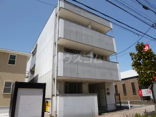 セナコーポ稲永の画像