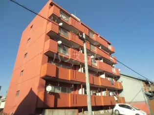 マイプレイス観音の画像