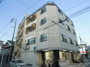 ラ メゾン Kの画像