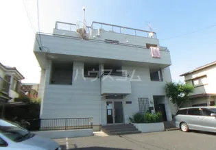 ヒルズペガサスの画像