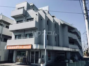 第2篠崎ビルの画像