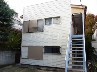 ナカフジハイツの画像