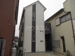 TM鶴見中央の画像