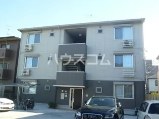 ペルテ飛鳥AB B棟の画像