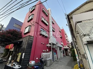 カメリア祐天寺の画像