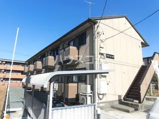 メゾン ド リンデンAの画像