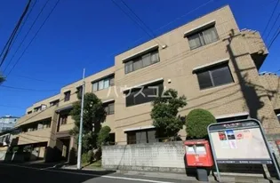 コスモリヴェール三軒茶屋の画像