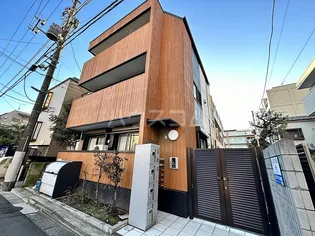 VEXA下目黒の画像