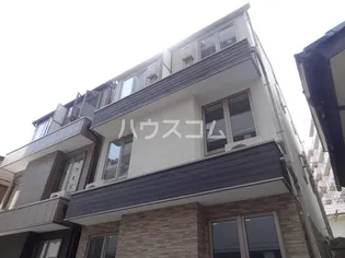 メゾンさくら亀有の画像