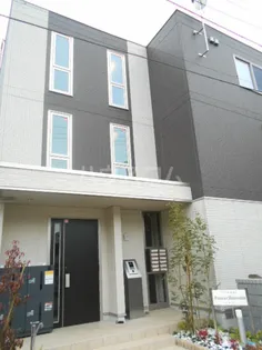 アヴァンセ新都心の画像