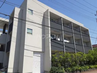 フォレスタM'Sの画像