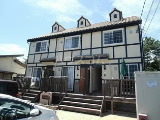 カーサ アビッテⅢの画像