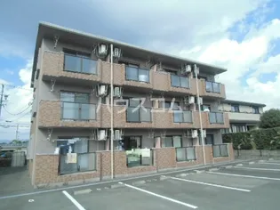 SUNRISE三番館の画像