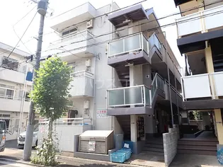 第3成和ハイツの画像