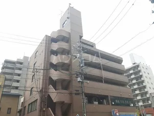 ザ モーク桜山の画像