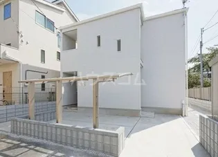 アンタレスの画像