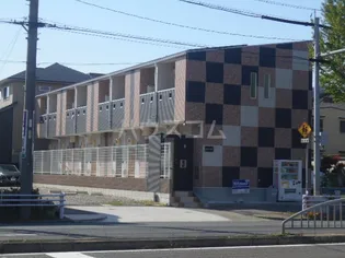 愛知県名古屋市南区宝生町1丁目【アパート】の外観