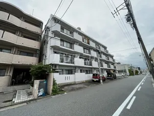 白砂ヒルズの画像