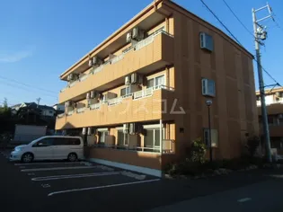 愛知県知多郡東浦町大字藤江字荒子【マンション】の外観