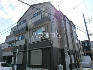 ラ ムエット立石の画像