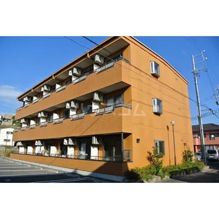 愛知県知多郡東浦町大字藤江字荒子【マンション】の外観