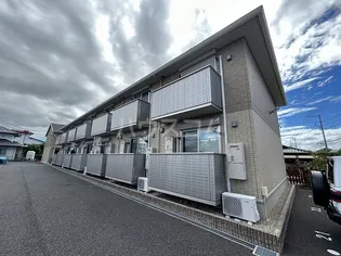 ヴィラ小山 Aの画像