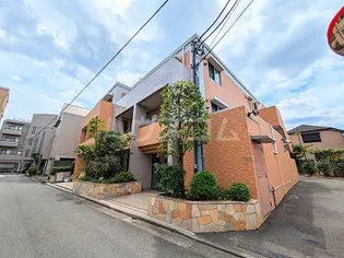 グランピア自由が丘の画像