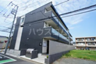 埼玉県さいたま市桜区中島1丁目【マンション】の外観