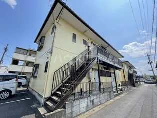 アペニイBの画像