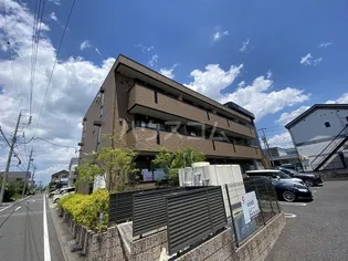 グランドール逢妻の画像