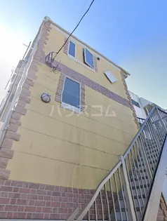 ユナイト東寺尾レーベジェフの杜の画像