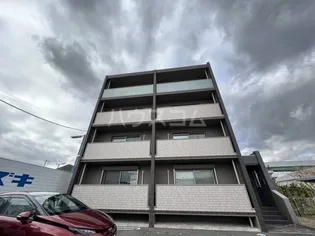 シャルム南野の画像