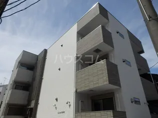 LECIEL桜本町の画像