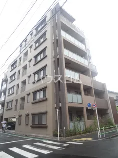 ソルパシオ亀有の画像