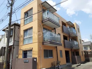 ボナール港の画像