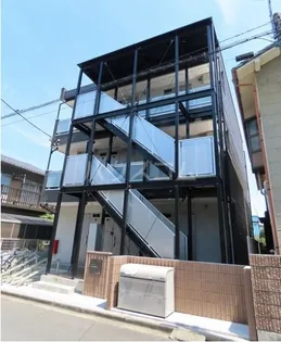 リブリ AMENITY 元町の画像