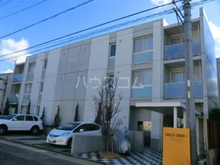 ISABELLA GARDEN Iの画像