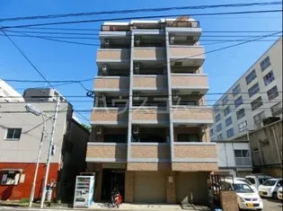 イーストパーク21の画像