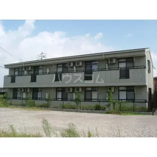 愛知県東海市高横須賀町呉天石【アパート】の外観