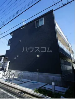埼玉県さいたま市桜区中島1丁目【マンション】の外観