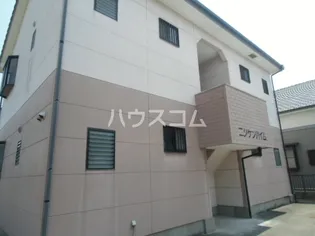 ニシケンハイムの画像