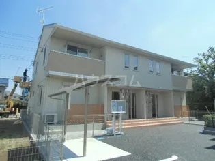 ハイフィールドCの画像