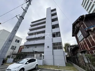 愛知県名古屋市瑞穂区瑞穂通6丁目【マンション】の外観