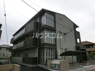 メルヴェーユ三郷中央 Cの画像