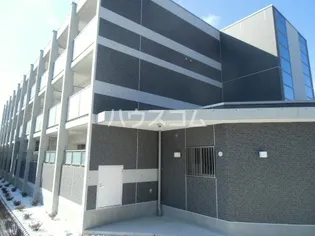 愛知県刈谷市井ケ谷町寺山下【マンション】の外観